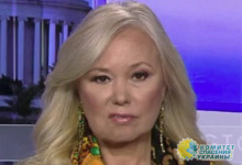 Американская разведчица: Администрация Байдена должна прекратить разжигать конфликт на Украине