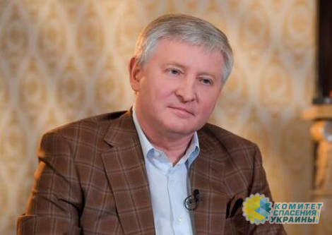 Ахметов намерен встречать «российское вторжение» 16 февраля в Мариуполе