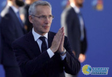 В НАТО возмущены сотрудничеством России и Китая в Арктике