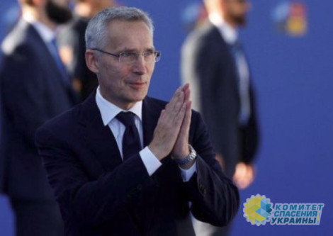 В НАТО возмущены сотрудничеством России и Китая в Арктике