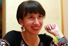 Суд отменил круглосуточный домашний арест для Черновол