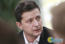 Зеленский призвал Китай объединиться с Западом против России