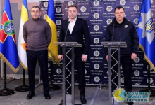 Шефир уверен: покушение на него — запугивание высшего эшелона власти