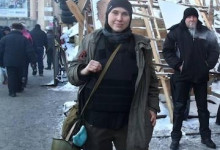 Окуеву убили украинские спецслужбы из-за причастности к убийствам Немцова и Шеремета, – Царев