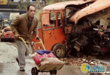 Три «балканских» урока на Украине