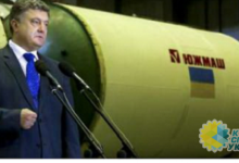 Украина, заявившая о космическом прорыве, лишилась контракта на строительство ракет