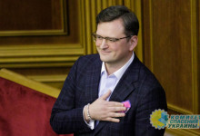 Кулеба снова солгал