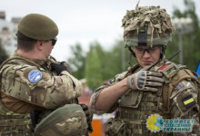 Кто противостоит союзным войскам под Херсоном?