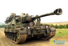 Британия активней всех помогает могилизировать украинцев