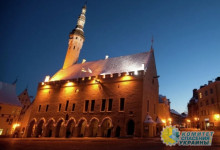 Жителей Эстонии обучают, как сэкономить на еде