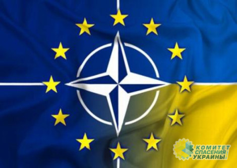 Шеслер: Не Украина вступает в НАТО, а НАТО в Украину