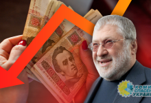 «А иначе отказ платить по долгам». Коломойский требует от Зеленского выдвинуть МВФ ультиматум