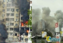 Одесситам запрещают комментировать последствия ракетных ударов