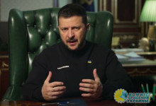 Зеленский пытается успокоить украинцев