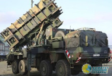 Эксперт: передача Украине ЗРК Patriot – научно-исследовательская акция США