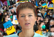 «Региональный конфликт превратился в войну Германии»