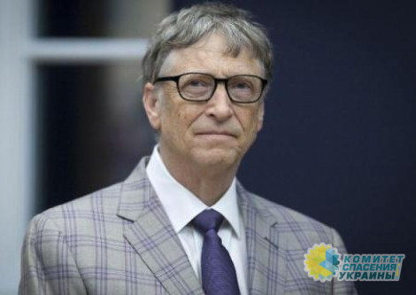 Билл Гейтс объявил о завершении пандемии COVID-19 в 2022 году