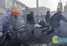 Азаров призвал украинцев задуматься: Если бы следы убийств на "майдане" вели к Януковичу действующий режим давно бы устроил на этот счет показательный процесс