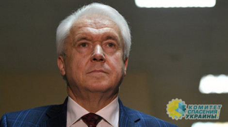 Олейник: Украинской власти придется разворачиваться в сторону России