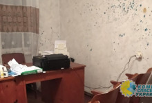 В Херсонской области совершено дерзкое нападение на представителей ОПЗЖ