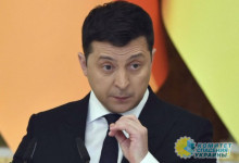 Зеленский сделал одно грозное предупреждение