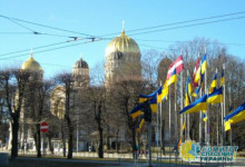 Латвийская православная церковь отделилась от Московского Патриархата