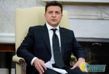 Азаров: Зеленский так и остался в роли актёра