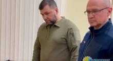 Кириенко проинспектировал цены в Донецке