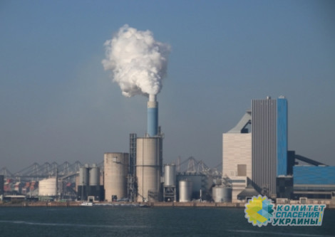 Обстрелы ЗАЭС усилились