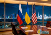 Трёхсторонние переговоры по Украине поставлены на паузу