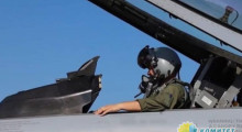 Чехия пообещала обучить 8 украинских пилотов до конца года