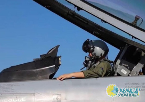 Чехия пообещала обучить 8 украинских пилотов до конца года Чехия пообещала обучить 8 украинских пилотов до конца года