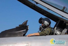 Чехия пообещала обучить 8 украинских пилотов до конца года