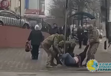 На Украине омбудсмена завалили жалобами на произвол ТЦК