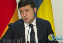 Зеленский рассказал, что разведение сил на линии соприкосновения займет 6-8 лет