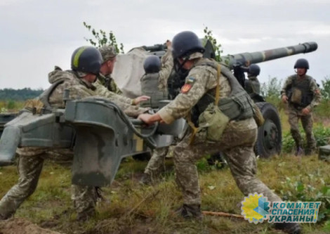 В Британии спрогнозировали, как будут развиваться события на Украине