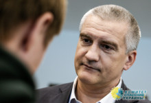 Аксёнов подал пример российским чиновникам