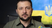 Зеленский намерен разблокировать украинские порты