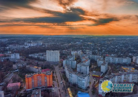 Зеленский готовит «рейдерский захват» Чернигова