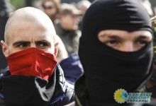 Террористы из «Правого сектора» готовили теракт на территории России