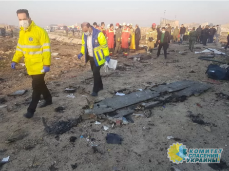 Самолет МАУ был произведен в 2016 г. и прошел техосмотр за два дня до крушения