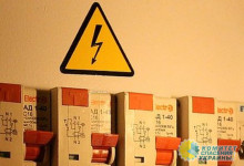 Миллионы украинцев без электричества