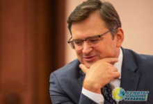 Кулеба высказался по поводу Минского процесса