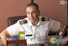 Неижпапа назвал сроки появления военных баз в Украине