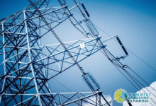 Ситуация со светом на Украине начала улучшаться