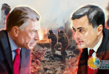 Марков: Надежды достичь компромисса с Волкером по Донбассу - полная иллюзия