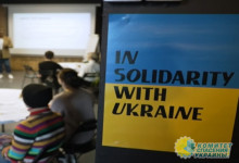 Британка рассказала о расистских наклонностях украинской беженки
