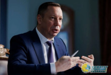 Суд арестовал заочно экс-главу Нацбанка Украины