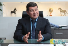 Депутат Онищенко обнародовал прайсы Банковой