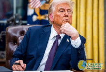 Politico: Трамп больше хочет дружеских отношений с Россией